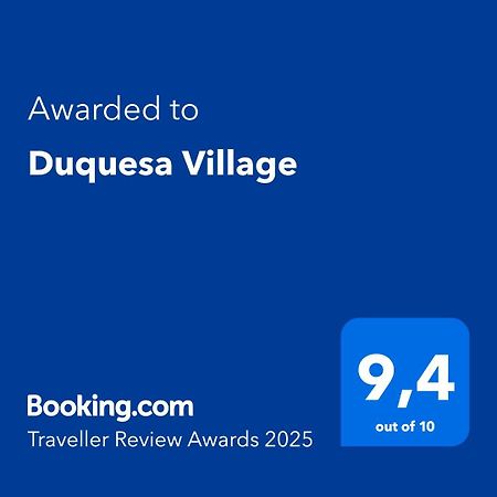 Duquesa Village Manilva Kültér fotó