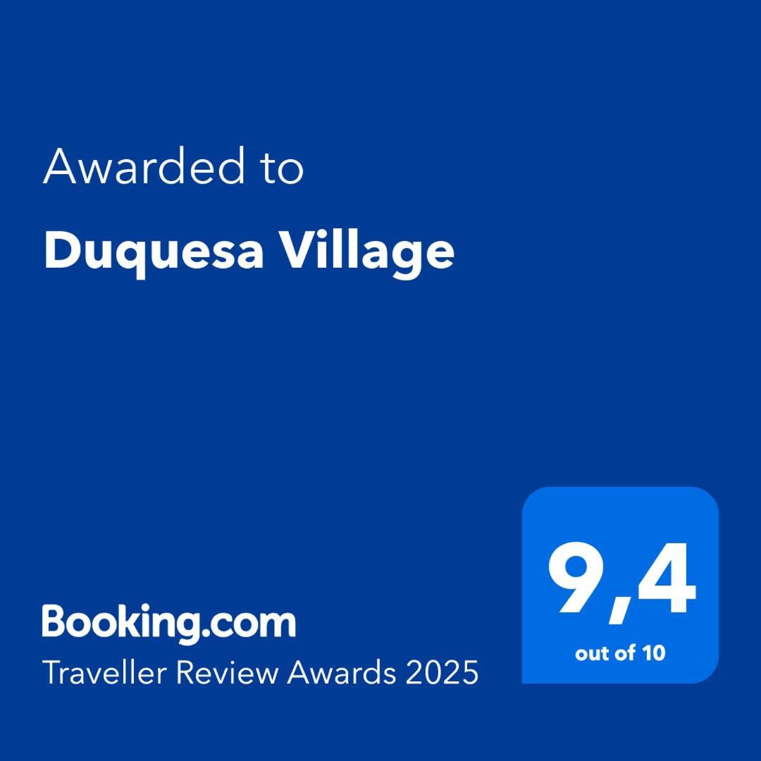 Duquesa Village Manilva Kültér fotó